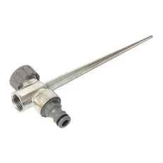 Festa Rosa T-hegyű talp, ZN 2-utas locsolókhoz