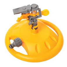 Festa Rosa pulzáló locsolótalp