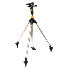 Festa Rosa pulzáló locsoló, állvánnyal