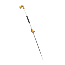 Festa Rosa leszúrható kerti zuhanyzó, állítható magasság 165-200mm