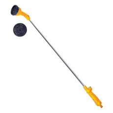 Festa Rosa kézi zuhany, 10 funkciós fejjel