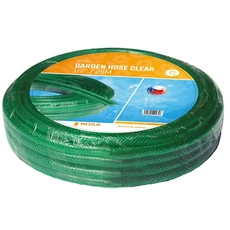 Festa Rosa locsolótömlő, világoszöld 1/2", 25m