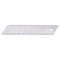 Festa tördelhető penge, 9x0.4mm, 10db