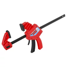 Festa Quick grip párhuzamszorító, egykezes 760mm