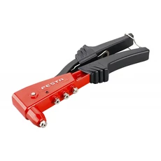 Festa Profi popszegecsfogó, acélváz, 2.4-4.8mm