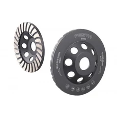 Festa gyémánt csiszolótárcsa, 22.2x115mm Festa gyémánt csiszolótárcsa, 22.2x115mm