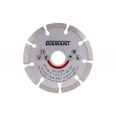 Festa Diamant gyémántvágó, szegmenses, 110x22.2mm