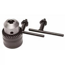 Festa gyorsbefogó tokmány 1-13mm+2db kulcs