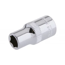 Festa dugókulcs fej, 6mm, 1/4&quot;