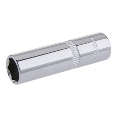 Festa dugókulcsfej, hosszított, 1/4", 10mm