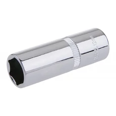 Festa dugókulcsfej, hosszított, 1/4", 12mm