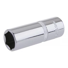 Festa dugókulcsfej, hosszított, 1/4&quot;, 13mm