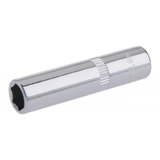 Festa dugókulcsfej, hosszított, 1/4&quot;, 8mm