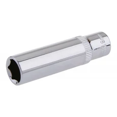 Festa dugókulcsfej, hosszított, 1/4&quot;, 9mm