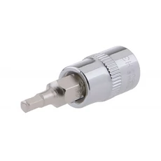 Festa dugókulcsfej, imbusz, 1/4&quot;, 3mm