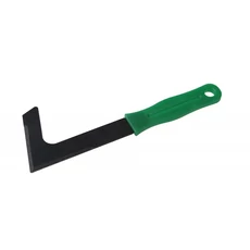 Festa gyomláló kés, L alakú, 20cm