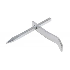 Festa kampósszeg, Zn, 14cm Festa kampósszeg, Zn, 14cm