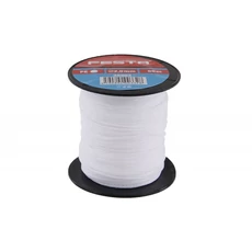 Festa kőműveszsinór, fehér, 2mm, 50m