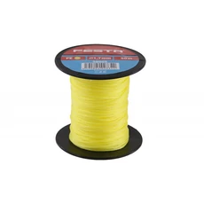 Festa kőműveszsinór, sárga, 1.7mm, 50m Festa kőműveszsinór, sárga, 1.7mm, 50m