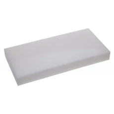 Festa pótszivacs hasított, fehér, 280x140x30mm