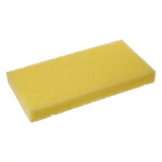 Festa pótszivacs tengeri, sárga, 280x140x30mm