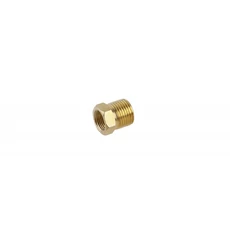 Festa szűkítő adapter, réz, 1/2&quot;-3/8&quot;