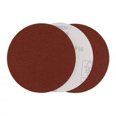 Festa tépőzáras csiszolótárcsa, P220, 125mm, 3db