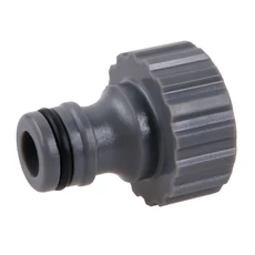 Rosa csapcsatlakozó, belsőmenetes, 3/4"