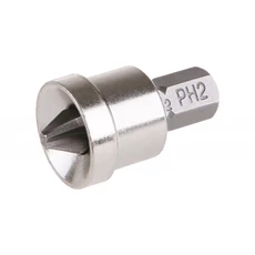 Stahlberg gipszkarton bit, PH2x25mm, 2db