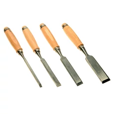 Festa favéső készlet 4 részes, 8-25mm Festa favéső készlet 4 részes, 8-25mm