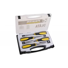 Festa favéső készlet 4 részes, 6-25mm Festa favéső készlet 4 részes, 6-25mm