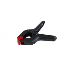 Festa műanyag szorító csipesz, 4&quot;, 100mm