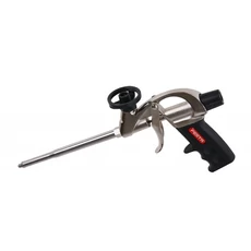 Festa purhab kinyomópisztoly, fém, fekete, 750ml