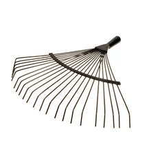 Festa lombseprű drótos, 45cm