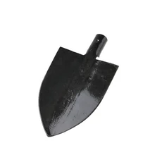 Festa kovácsolt ásó, nyél nélkül 220x250mm