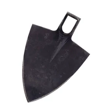 Festa kapa, hegyes kicsi, nyél nélkül 125x180mm, 390g