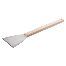 Festa kihúzható kaparós spatula, 10x50cm