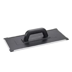 Levior kaparó műanyag nyéllel, 400x180mm