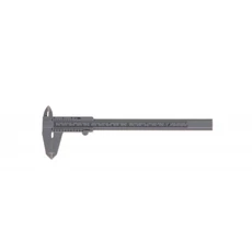 Festa Hobby tolómérő, műanyag, 150x0.1mm Festa Hobby tolómérő, műanyag, 150x0.1mm