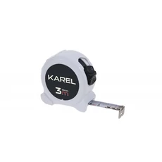 Festa Karel mérőszalag, 16mm, 3m Festa Karel mérőszalag, 16mm, 3m