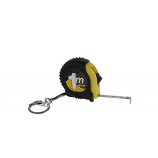 Festa kulcstartós mérőszalag, 6mm, 1m
