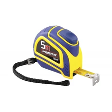 Festa mérőszalag, Class 2, 19mm, 5m Festa mérőszalag, Class 2, 19mm, 5m