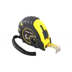 Festa mérőszalag, mágnese, 19mm, 5m Festa mérőszalag, mágnese, 19mm, 5m