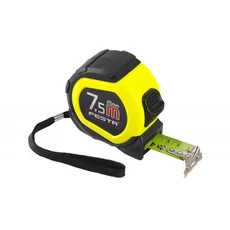 Festa mérőszalag, mágneses, 25mm, 7.5m