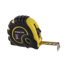 Festa mérőszalag, mágneses, EEC, 16mm, 3m Festa mérőszalag, mágneses, EEC, 16mm, 3m