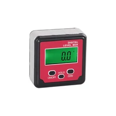 Festa digitális dőlésmérő