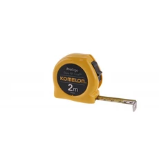 Komelon mérőszalag, 13mm, 2m Komelon mérőszalag, 13mm, 2m