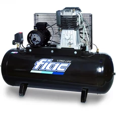 Fiac AB 200-360 M Long Life kompresszor, 2.2kW, 10bar, 200L