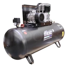 Fiac AB 300-988 T Long Life kompresszor, 7.5kW, 270L, 10bar