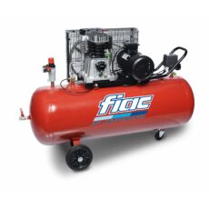Fiac AB 150-360 M kompresszor  2.2kW, 150L, 10bar